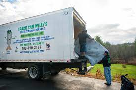 Best Same-Day Junk Removal Services  in Oradell, NJ